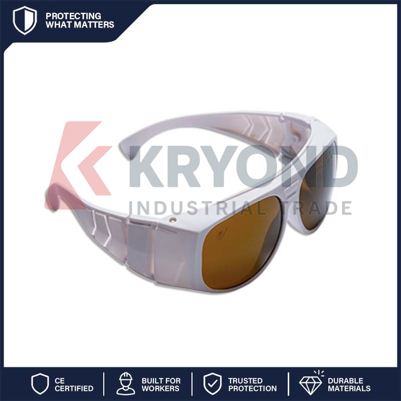 Industrial Laser Glasses - Shieldoptic SD 7 8 Laser Safety