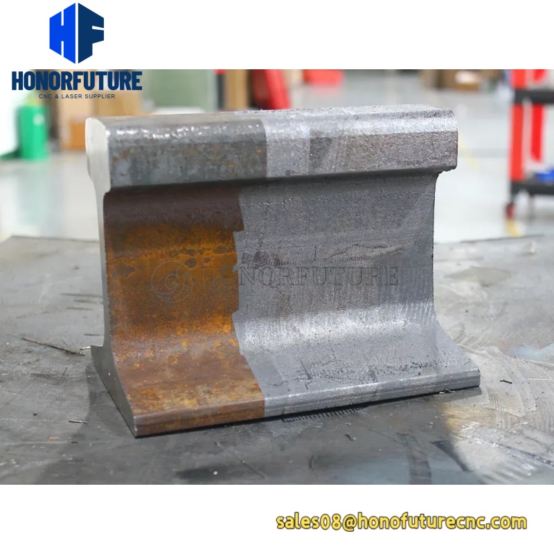 Industrial Laser Welding - Industrial 1500W BWT Fiber Laser Cleaning