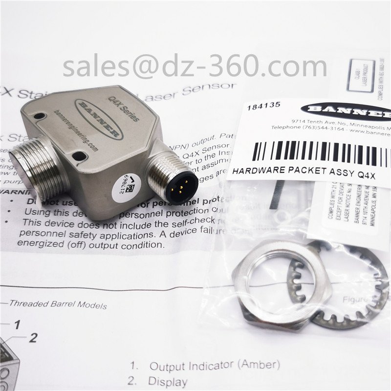 1PCS Q4XTBLAF100-Q8 Q4XTBLAF30 - Industrial Laser Brands のレビューと価格