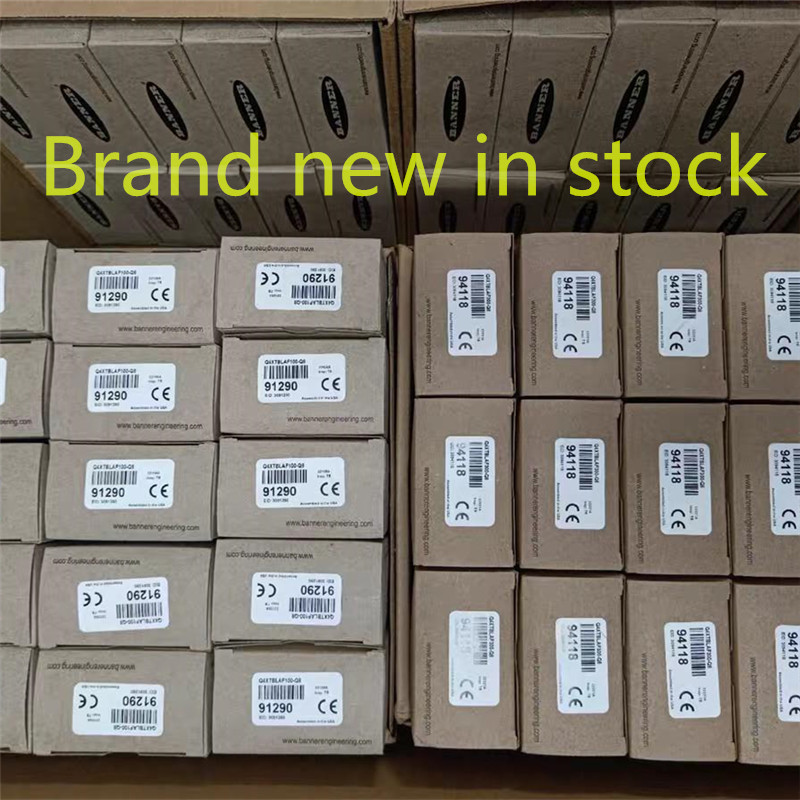 1PCS Q4XTBLAF100-Q8 Q4XTBLAF30 - Industrial Laser Brands のレビューと価格
