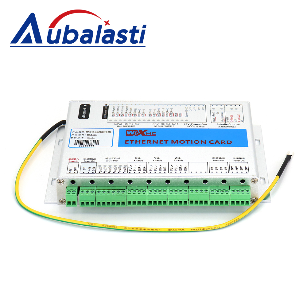 XHC Mach3 Breakout Board 3 4 6 - Breakout Board Mach3 のレビューと価格