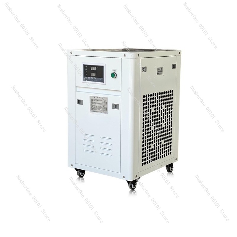 1HP Industrial Water Chiller S - Industrial Laser Welding のレビューと価格