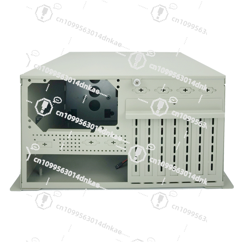Wall-mounted Chassis 7-slot Mu - Industrial Laser Supply のレビューと価格