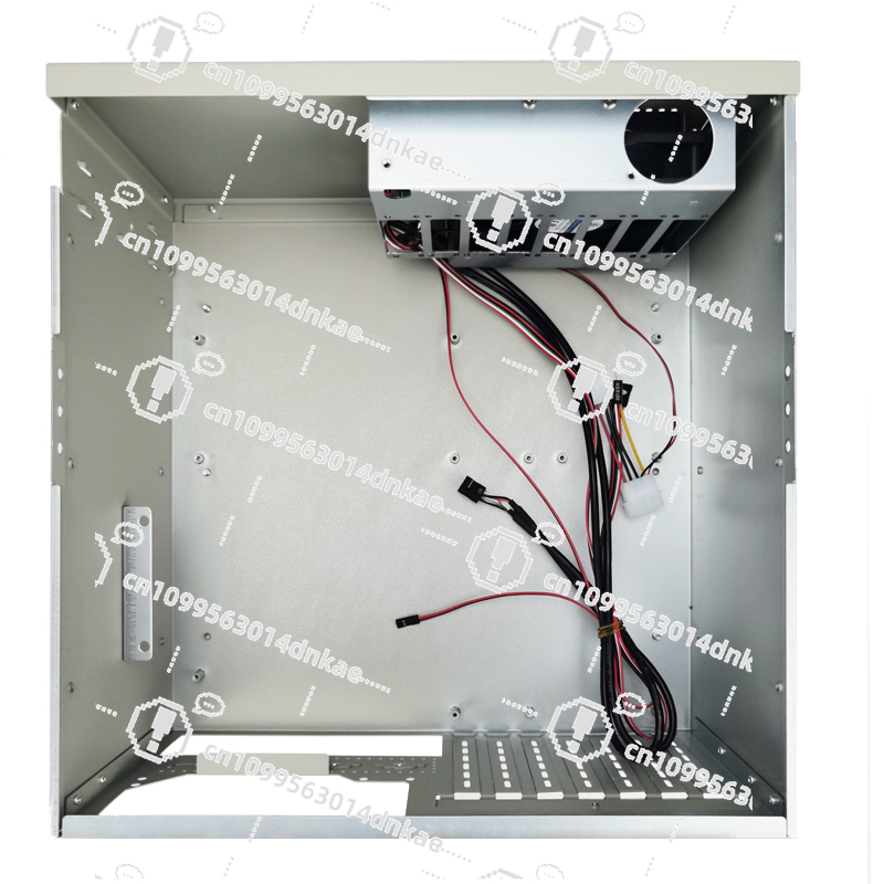 Wall-mounted Chassis 7-slot Mu - Industrial Laser Supply のレビューと価格