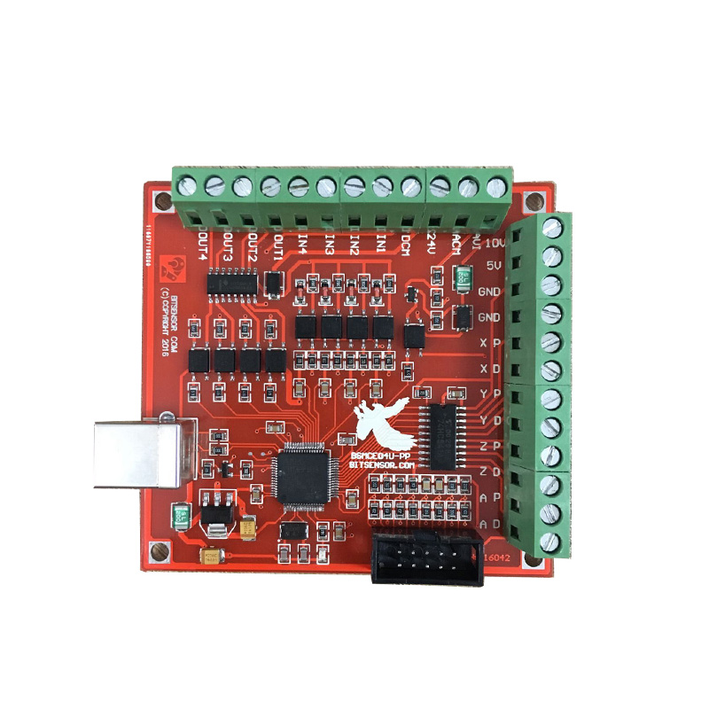 CNC USB SP-MACH3 100Khz Breako - Breakout Board Mach3 のレビューと価格