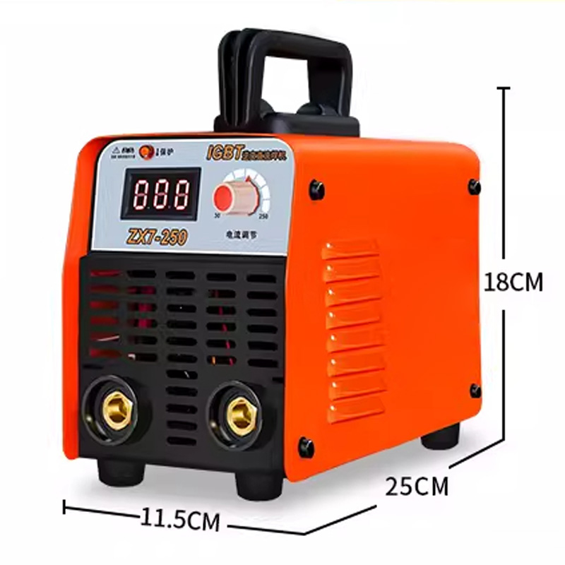 ZX7-250 Welding Machine Home U - Industrial Grade Laser Welder のレビューと価格