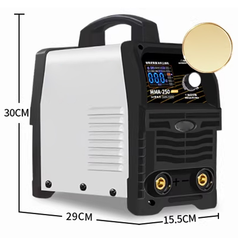 ZX7-250 Welding Machine Home U - Industrial Grade Laser Welder のレビューと価格