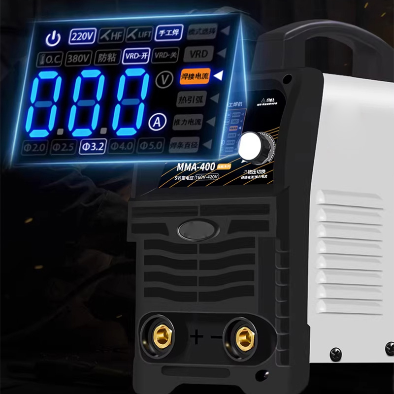 ZX7-250 Welding Machine Home U - Industrial Grade Laser Welder のレビューと価格