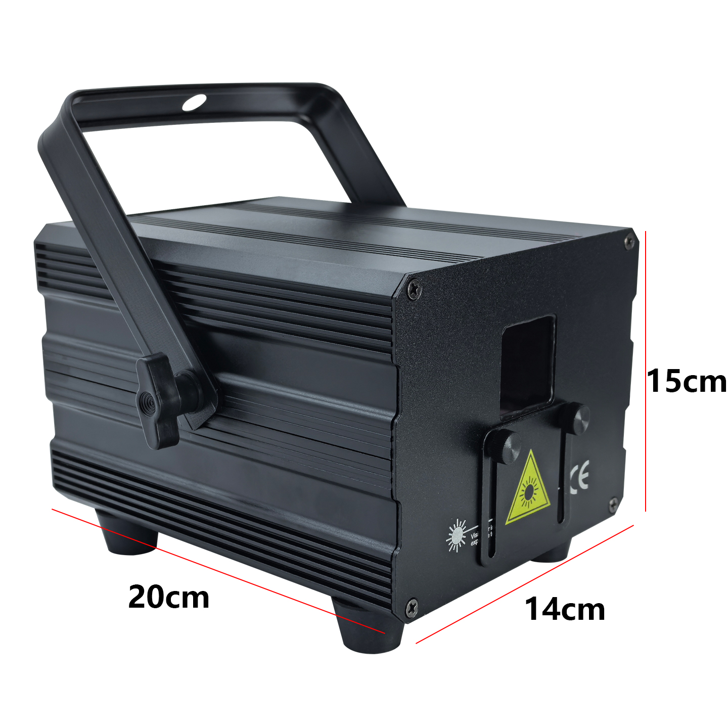 6W Laser Animation Bluetooth R - Industrial Laser Projector のレビューと価格