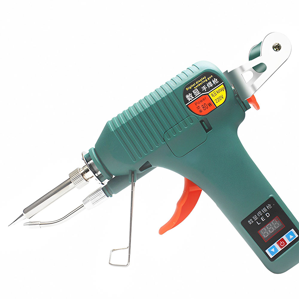 80W 120W Digital Handheld Sold - Industrial Laser Soldering Iron のレビューと価格