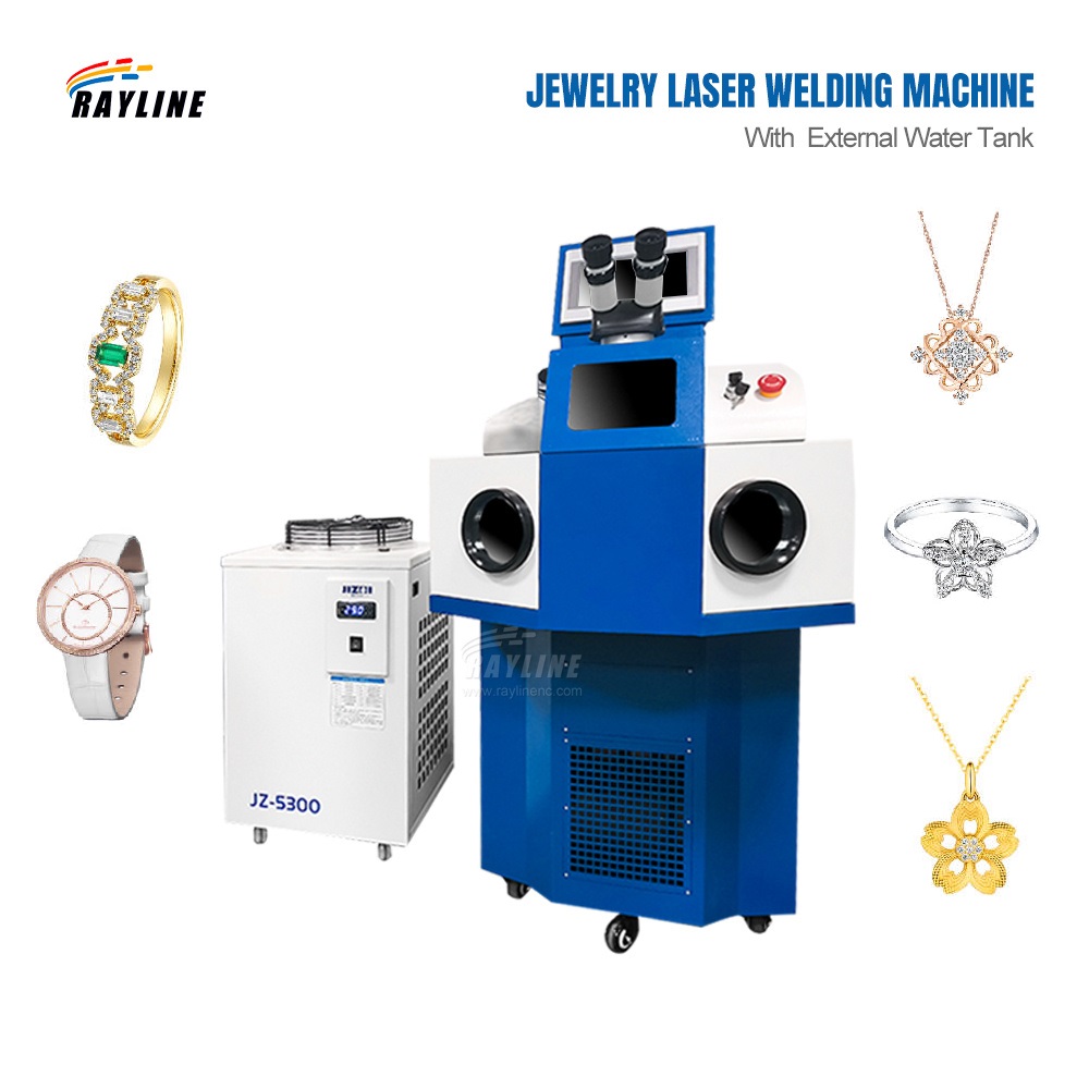 New Design Vertical External W - Industrial Grade Laser Welder のレビューと価格