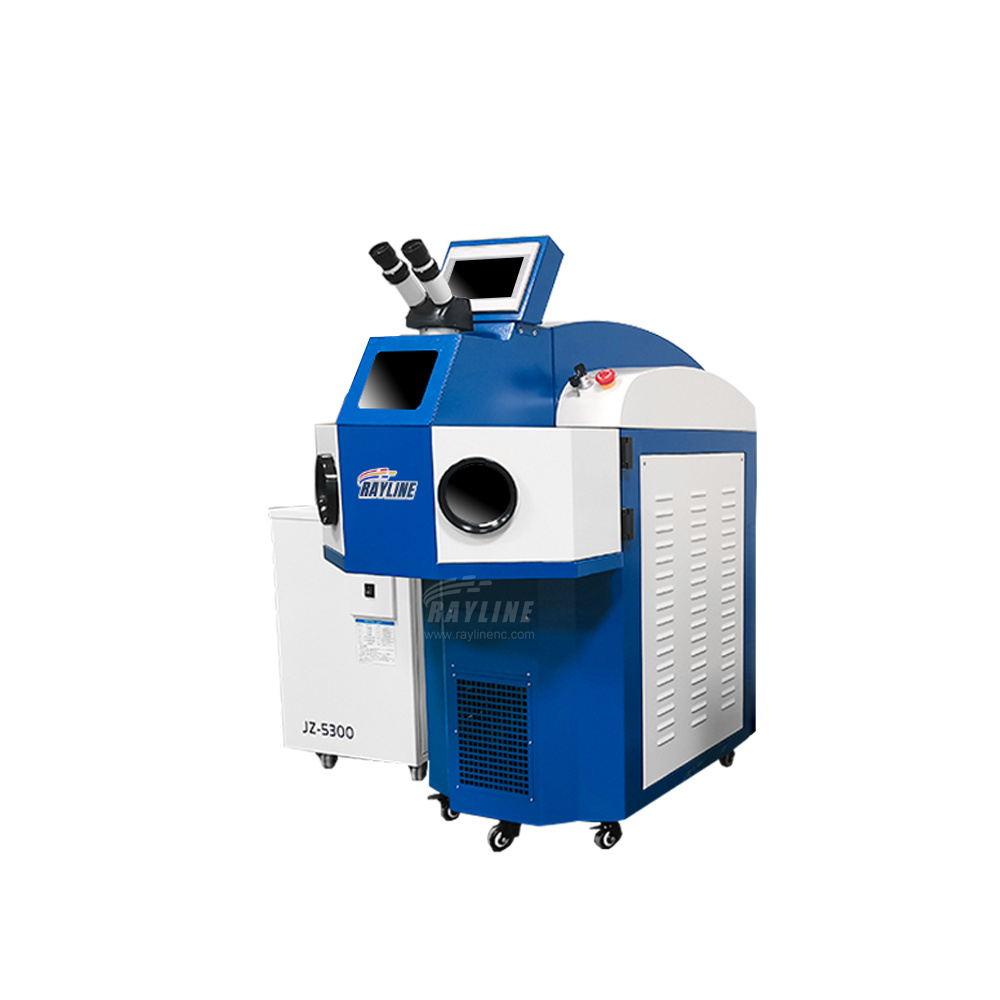 New Design Vertical External W - Industrial Grade Laser Welder のレビューと価格