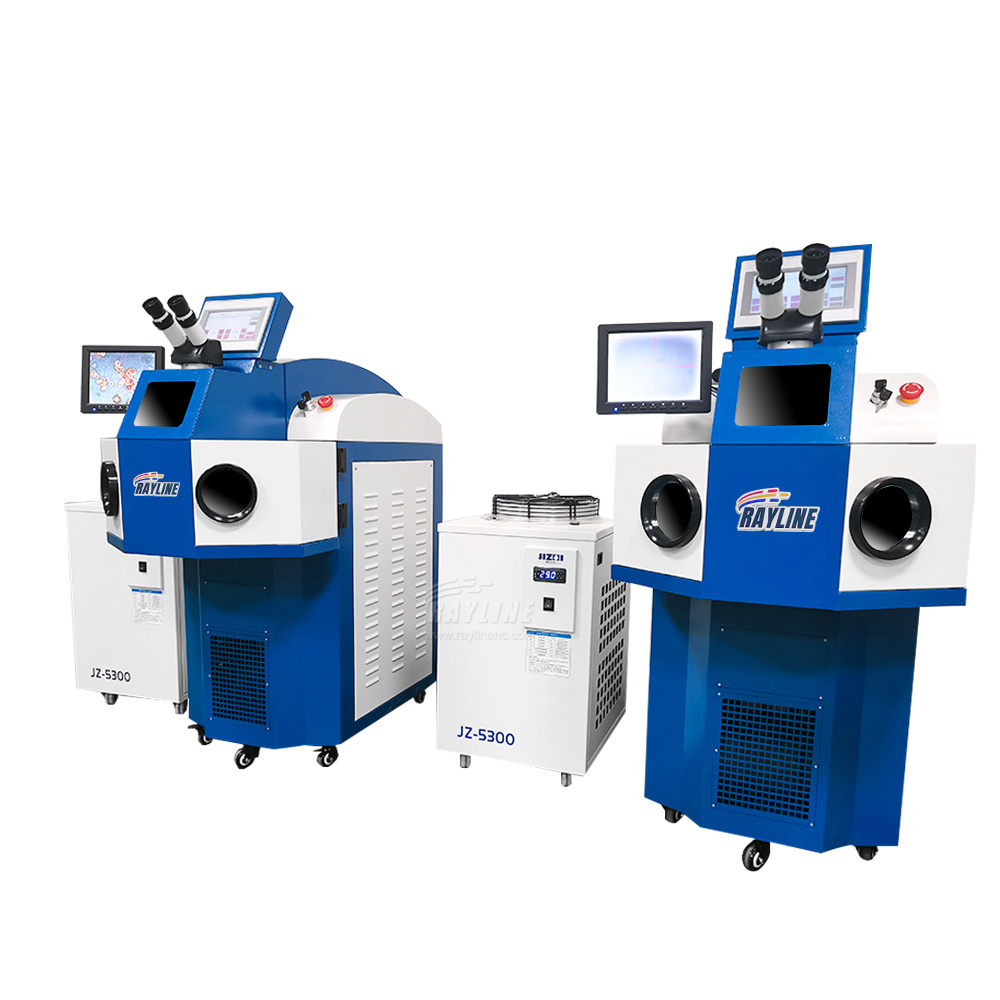 New Design Vertical External W - Industrial Grade Laser Welder のレビューと価格