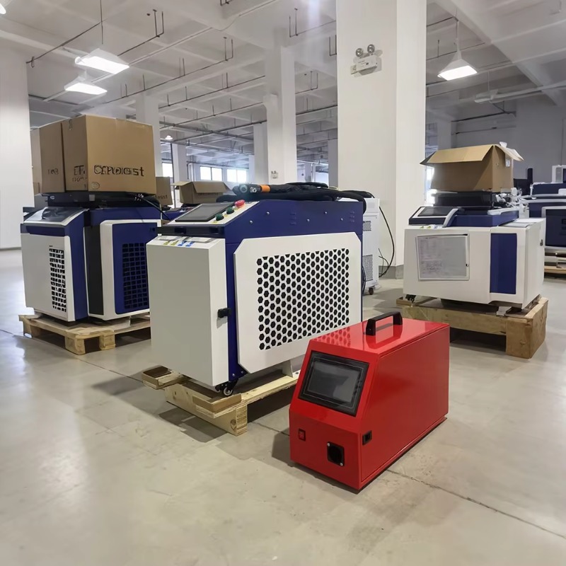 Heavy Industrial Portable 3-in - Industrial Laser Brands のレビューと価格