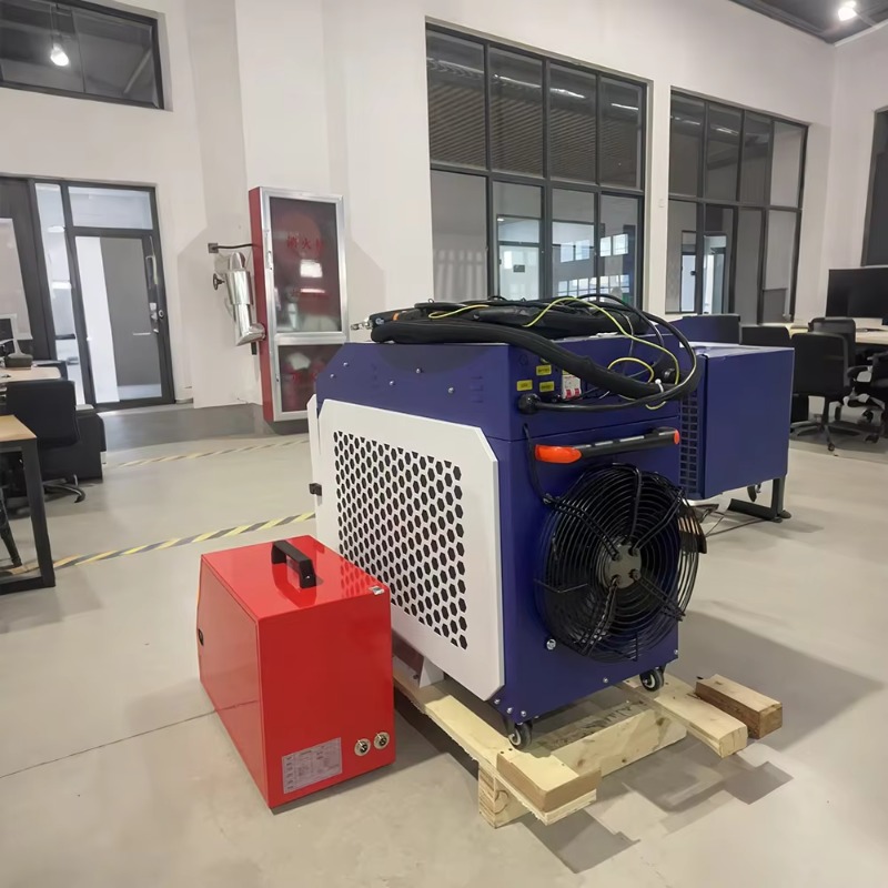 Heavy Industrial Portable 3-in - Industrial Laser Brands のレビューと価格