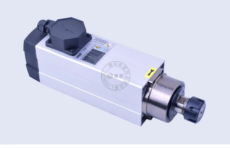 HQD High Precision 2.2kw 3.5kw - Cnc Spindle Motor のレビューと価格