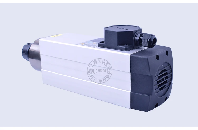 HQD High Precision 2.2kw 3.5kw - Cnc Spindle Motor のレビューと価格