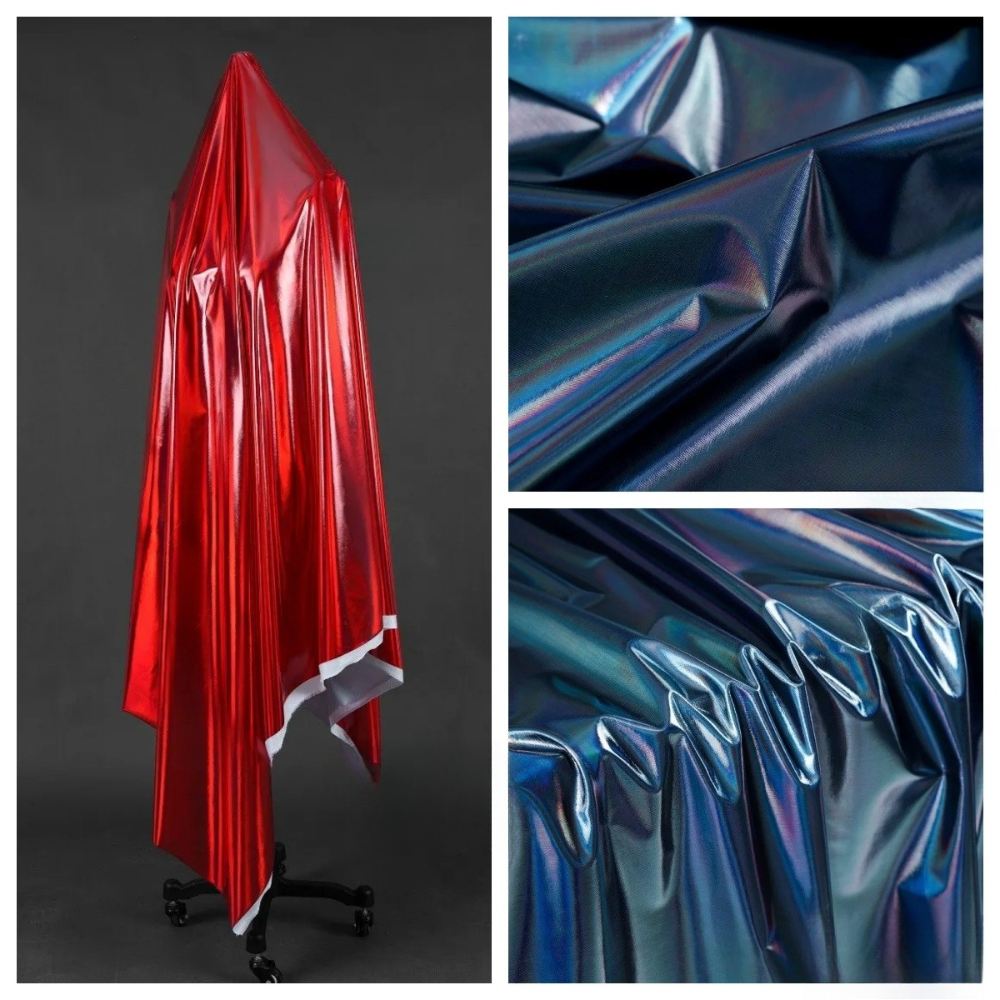 Soft Silky Laser Iridescent Fa - Industrial Laser Welding のレビューと価格
