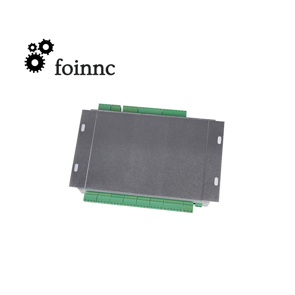 CNC Mach3 Ethernet Breakout Bo - Breakout Board Mach3 のレビューと価格