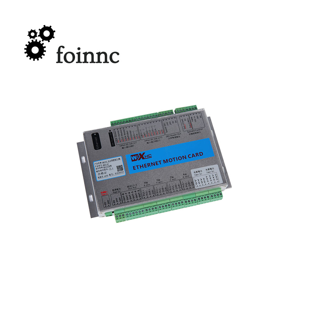 CNC Mach3 Ethernet Breakout Bo - Breakout Board Mach3 のレビューと価格
