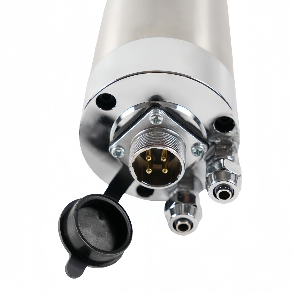 GDZ-18-2 800W Water Cooling CN - Cnc Spindle Motor のレビューと価格