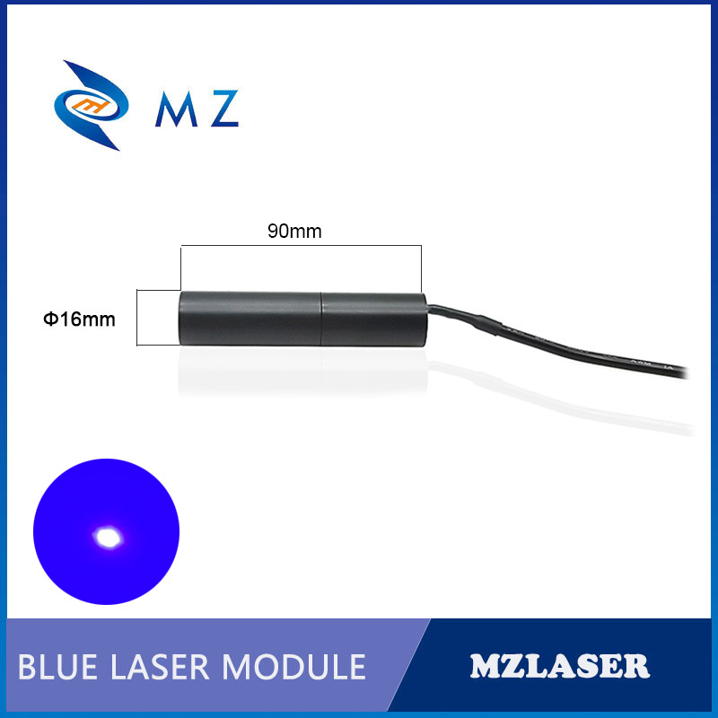 Blue Dot Laser Diode Module 45 - Industrial Laser Supply のレビューと価格
