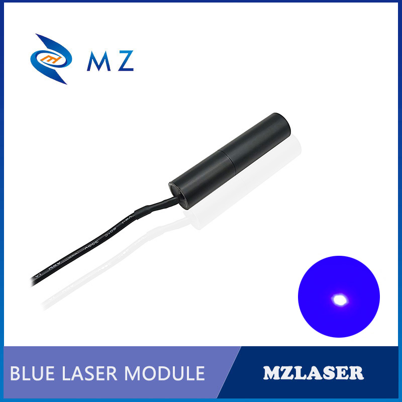 Blue Dot Laser Diode Module 45 - Industrial Laser Supply のレビューと価格