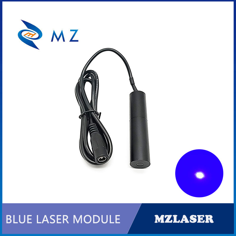 Blue Dot Laser Diode Module 45 - Industrial Laser Supply のレビューと価格