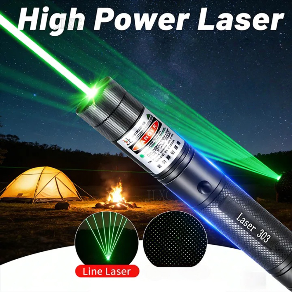 (Do not provide batteries)Gree - Industrial Green Laser のレビューと価格