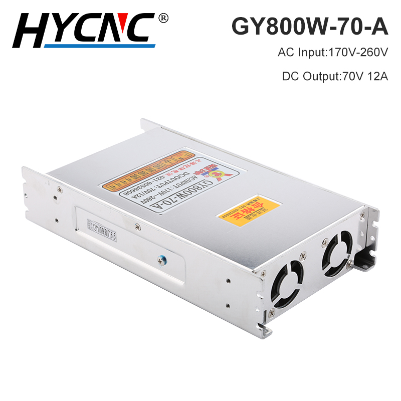 GY800W-70-A Motor Drive 70V 80 - Industrial Laser Supply のレビューと価格