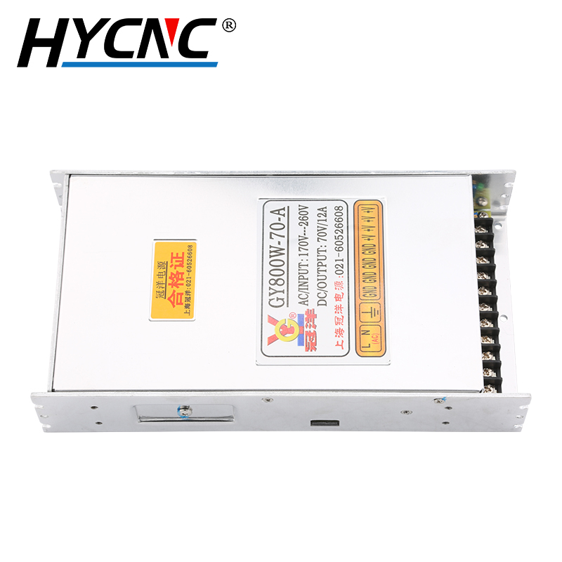 GY800W-70-A Motor Drive 70V 80 - Industrial Laser Supply のレビューと価格