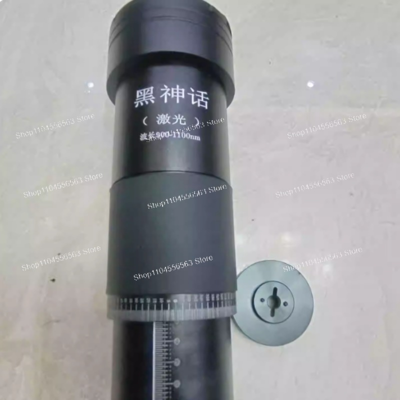 New third-generation pump sour - Laser Focus Lens のレビューと価格