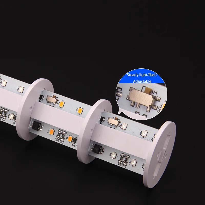 LED Tricolor Light Signal Towe - Industrial Laser Welding のレビューと価格