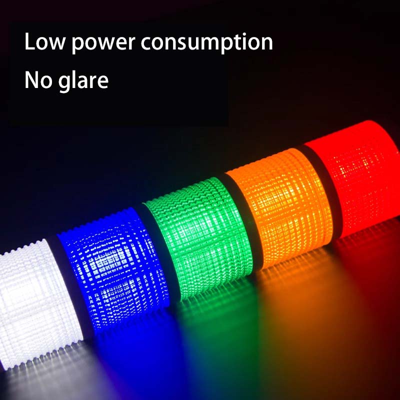 LED Tricolor Light Signal Towe - Industrial Laser Welding のレビューと価格
