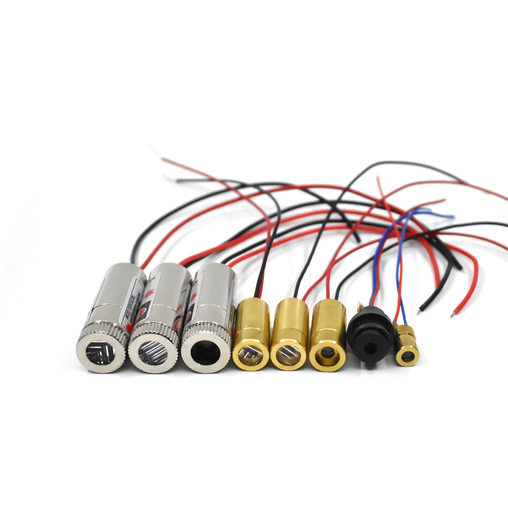 High Quality Red Line Laser Mo - Industrial Grade Laser のレビューと価格