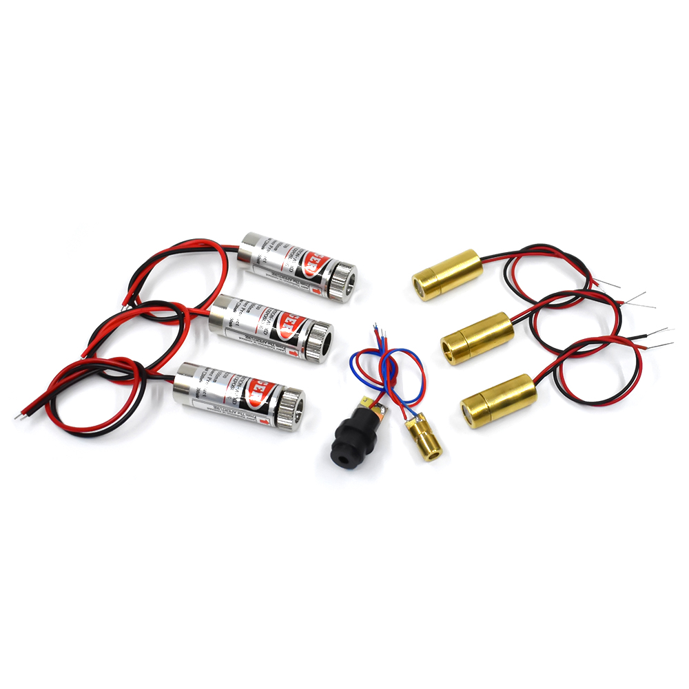 High Quality Red Line Laser Mo - Industrial Grade Laser のレビューと価格