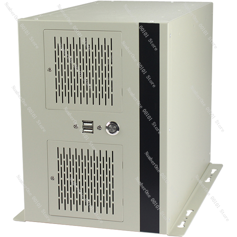4-Slot Industrial Control Chas - Industrial Laser Supply のレビューと価格