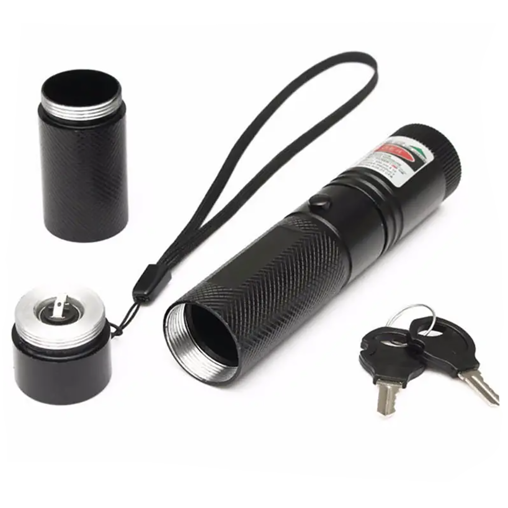 Green Laser pointer LED Traini - Industrial Green Laser のレビューと価格