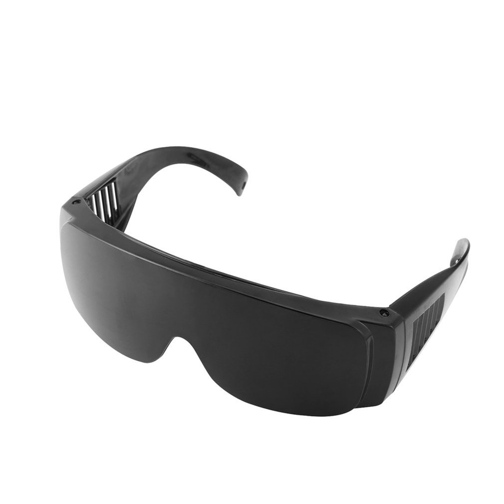 Eye Protective Dustproof Glass - Industrial Laser Glasses のレビューと価格