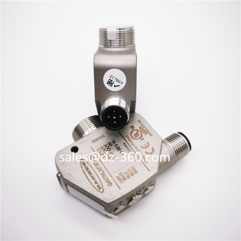 BANNER Q4XTKLAF300-Q8 Q4XTKLAF - Industrial Laser Brands のレビューと価格
