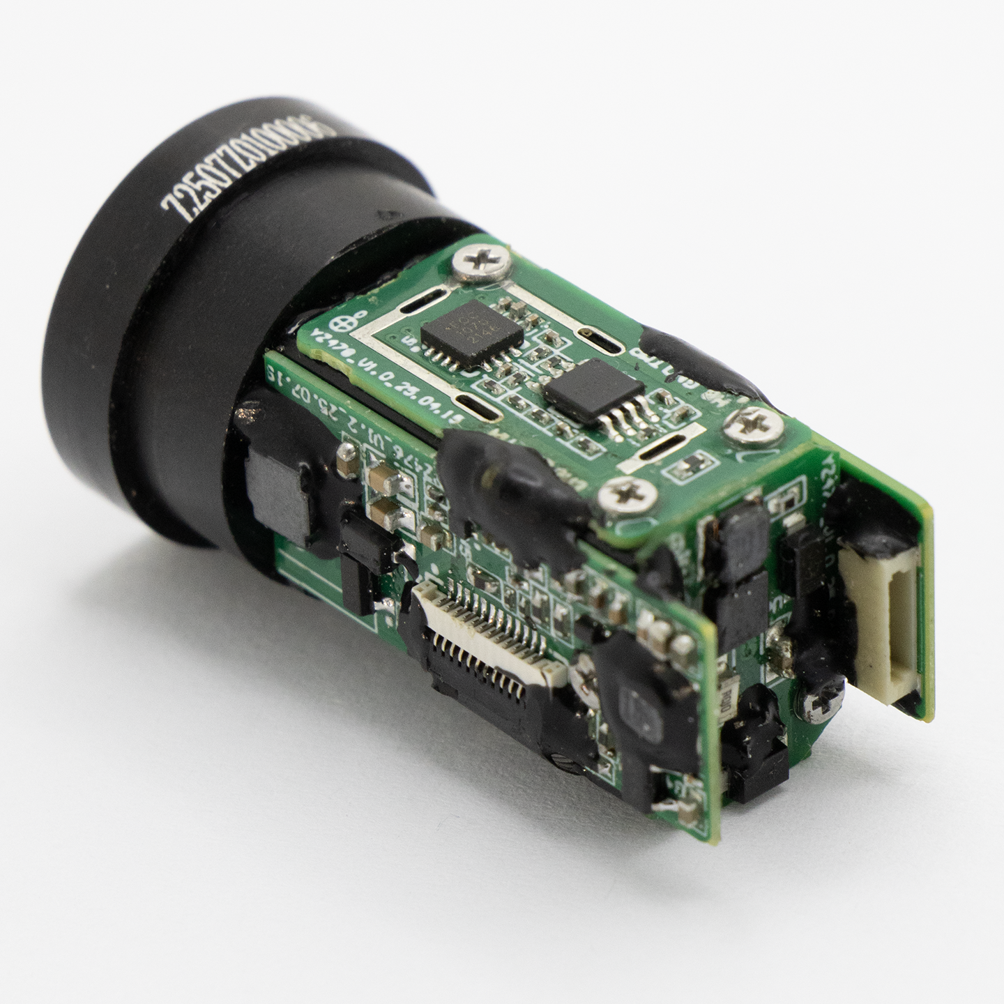 905nm Micro Laser Ranging Modu - Industrial Grade Laser のレビューと価格