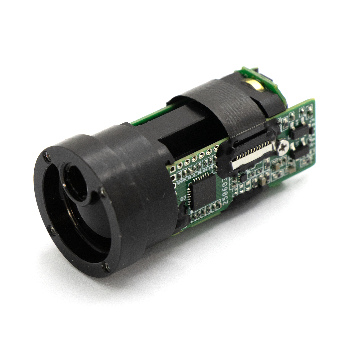 905nm Micro Laser Ranging Modu - Industrial Grade Laser のレビューと価格