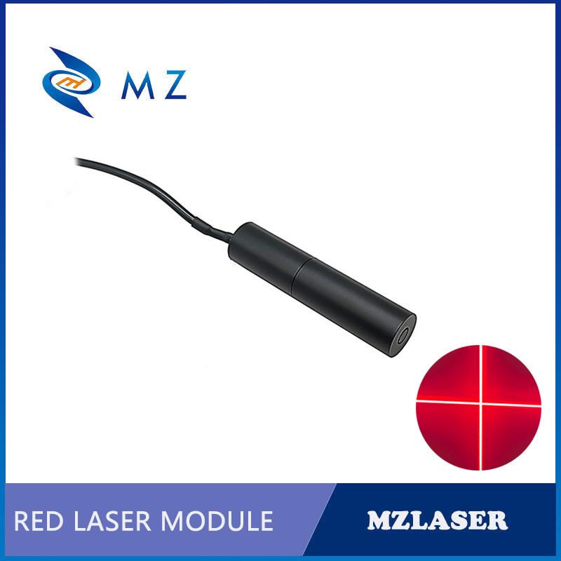 Red Cross Laser Diode Module 6 - Industrial Laser Supply のレビューと価格