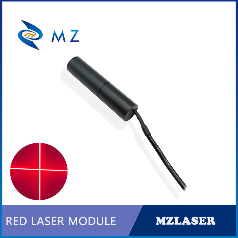 Red Cross Laser Diode Module 6 - Industrial Laser Supply のレビューと価格