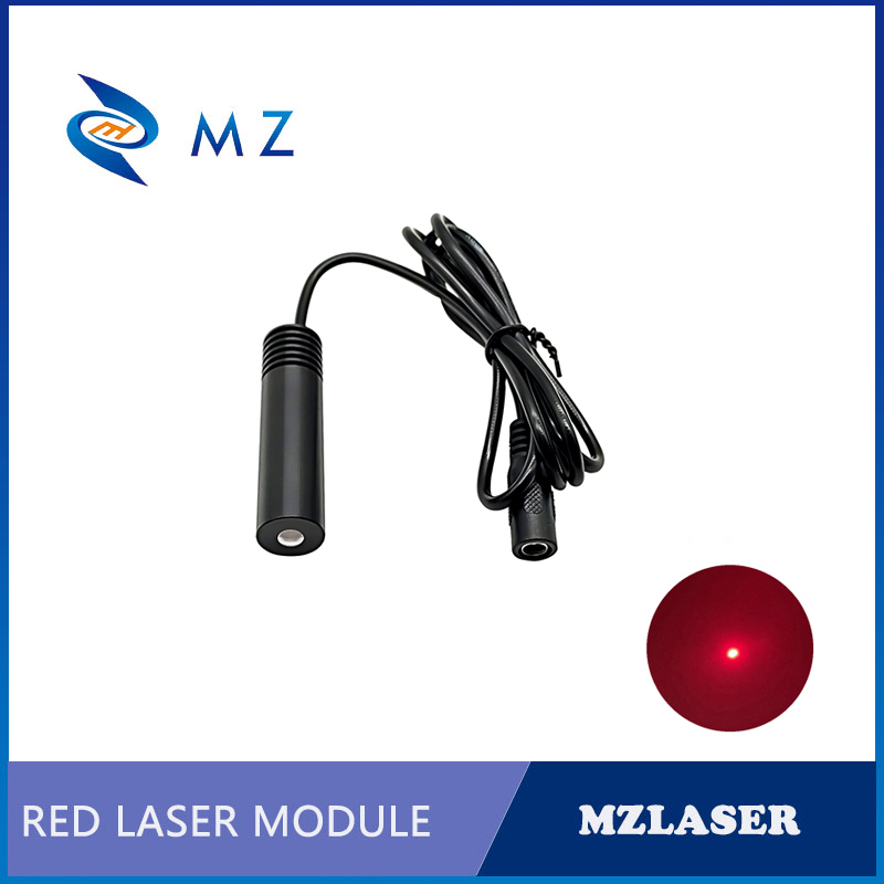 Red Dot Laser Diode Module 650 - Industrial Laser Supply のレビューと価格