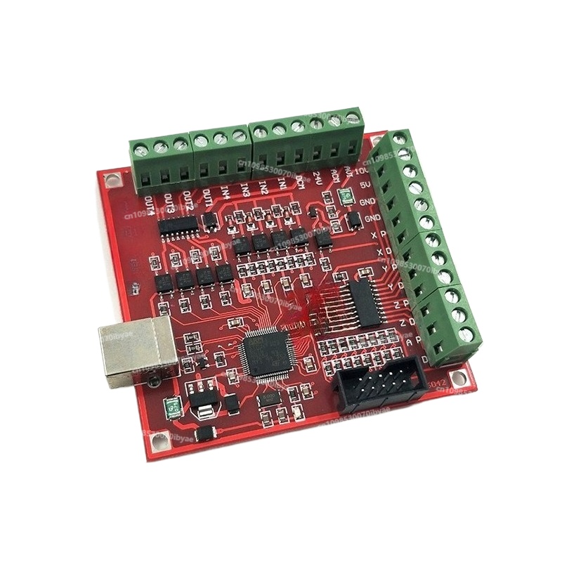 For MACH3 100Khz Breakout Boar - Breakout Board Mach3 のレビューと価格