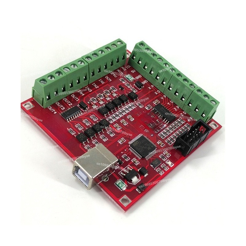 For MACH3 100Khz Breakout Boar - Breakout Board Mach3 のレビューと価格