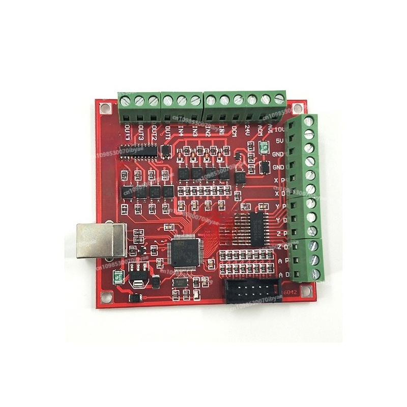 For MACH3 100Khz Breakout Boar - Breakout Board Mach3 のレビューと価格