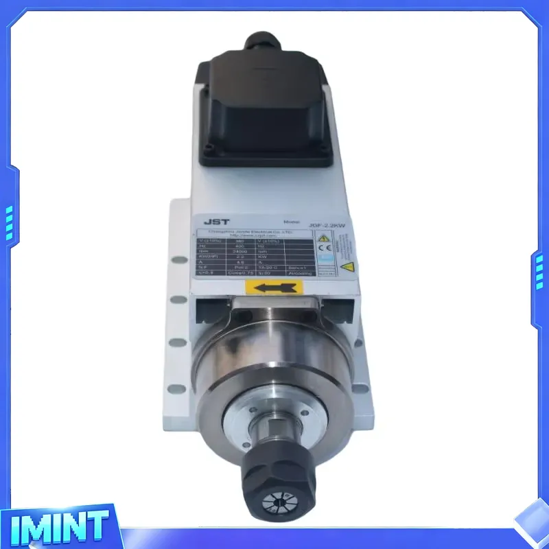 Handi 2.2KW CNC Spindle Motor  - Cnc Spindle Motor のレビューと価格