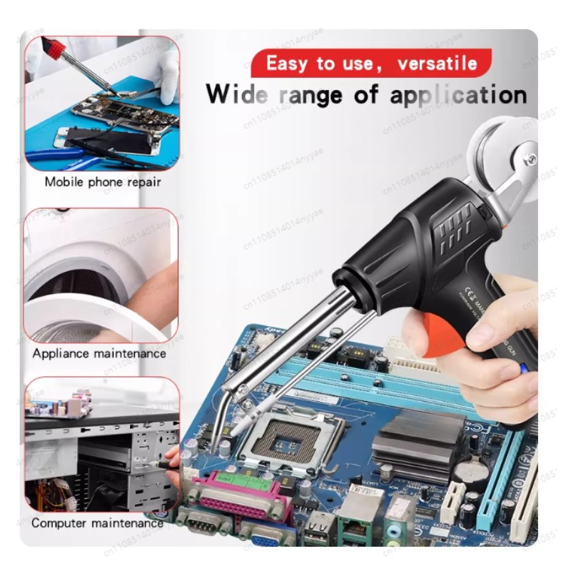 Premium-Internally Heated Indu - Industrial Grade Laser Welder のレビューと価格